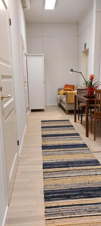 Good Life Homestay Ahmovaara Ngoại thất bức ảnh