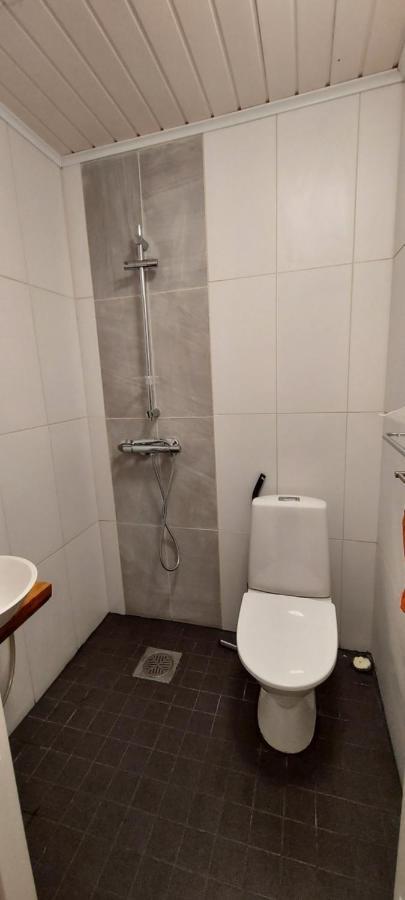 Good Life Homestay Ahmovaara Ngoại thất bức ảnh