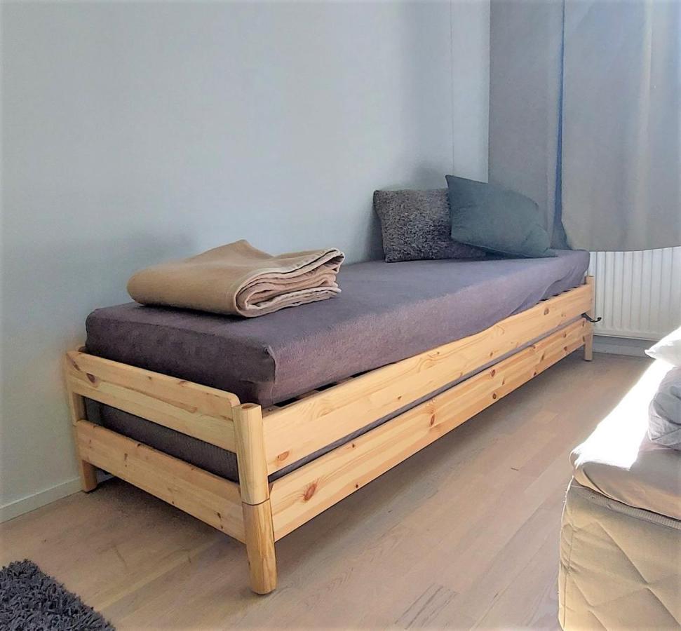 Good Life Homestay Ahmovaara Ngoại thất bức ảnh